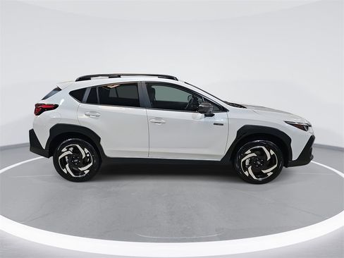 New 2026 Subaru Crosstrek 2.5i Limited image 4