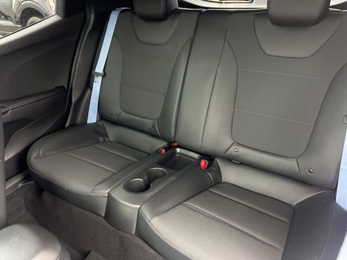 Used 2021 Hyundai Veloster N image 20