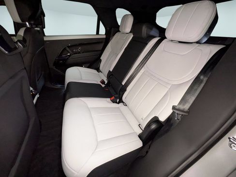 New 2026 Land Rover Range Rover Sport Dynamic SE AWD/4WD image 25
