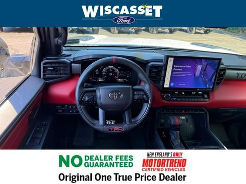 Used 2024 Toyota Tundra TRD Pro image 7