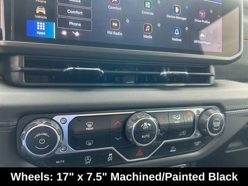 Certified 2024 Jeep Wrangler Unlimited Rubicon image 41