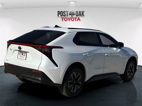 New 2026 Toyota bZ image 7