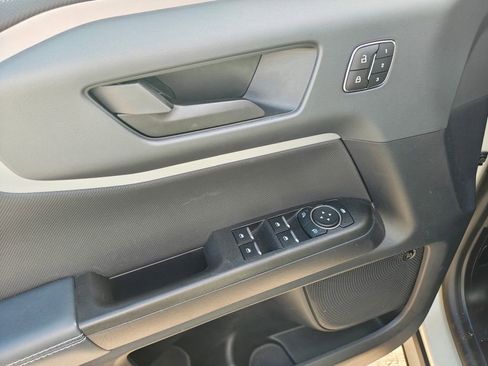 Used 2024 Ford Bronco Sport Outer Banks w/ Tech Package image 11