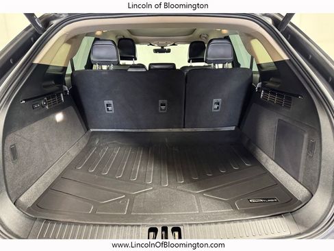 Certified 2022 Lincoln Nautilus Reserve w/ Equipment Group 201A image 56