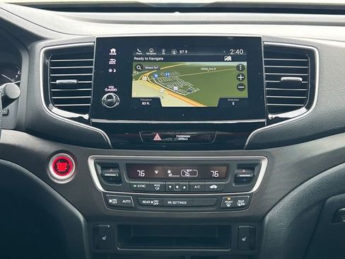 Used 2022 Honda Passport TrailSport image 26