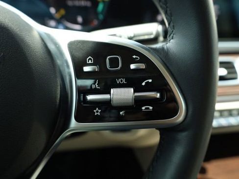 Certified 2022 Mercedes-Benz GLE 350 4MATIC image 16