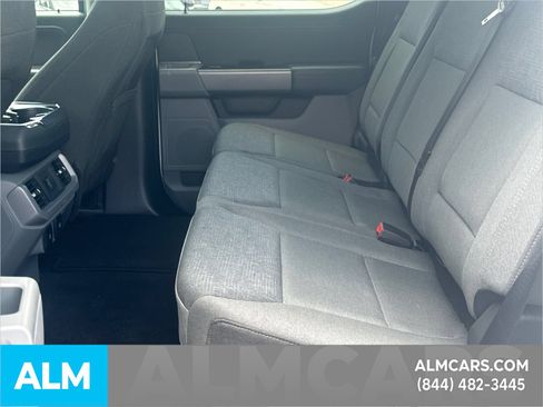 Used 2024 Ford F150 XLT w/ Mobile Office Package AWD/4WD image 23