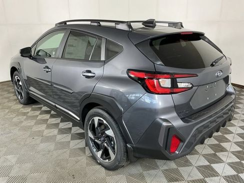 New 2026 Subaru Crosstrek 2.5i Limited AWD/4WD image 5