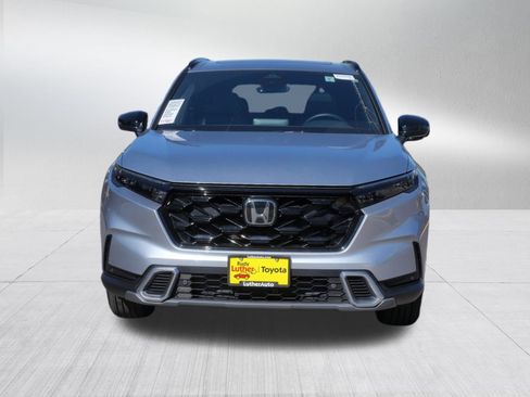 Used 2026 Honda CR-V Sport Touring image 2