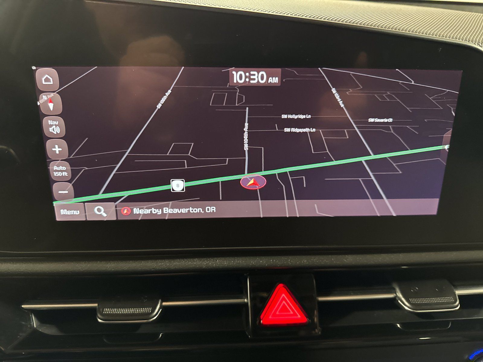 Used 2023 Kia Niro EX Touring FWD image 19