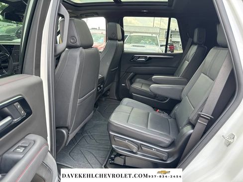 Used 2025 Chevrolet Tahoe RST w/ Comfort Package AWD/4WD image 21