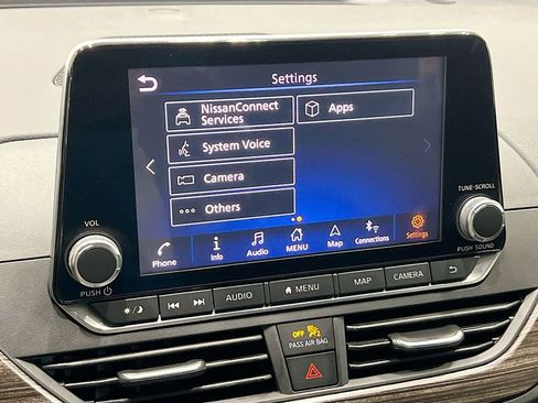 Used 2020 Nissan Altima 2.0 Platinum image 34