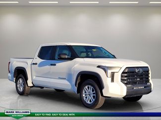 Used 2024 Toyota Tundra SR5 w/ SR5 Convenience Package video 1