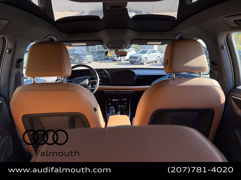 Used 2025 Audi A5 Premium w/ Convenience Package AWD/4WD image 18