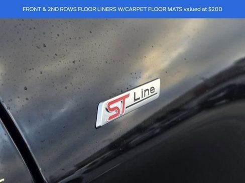 New 2026 Ford Explorer ST-Line image 12