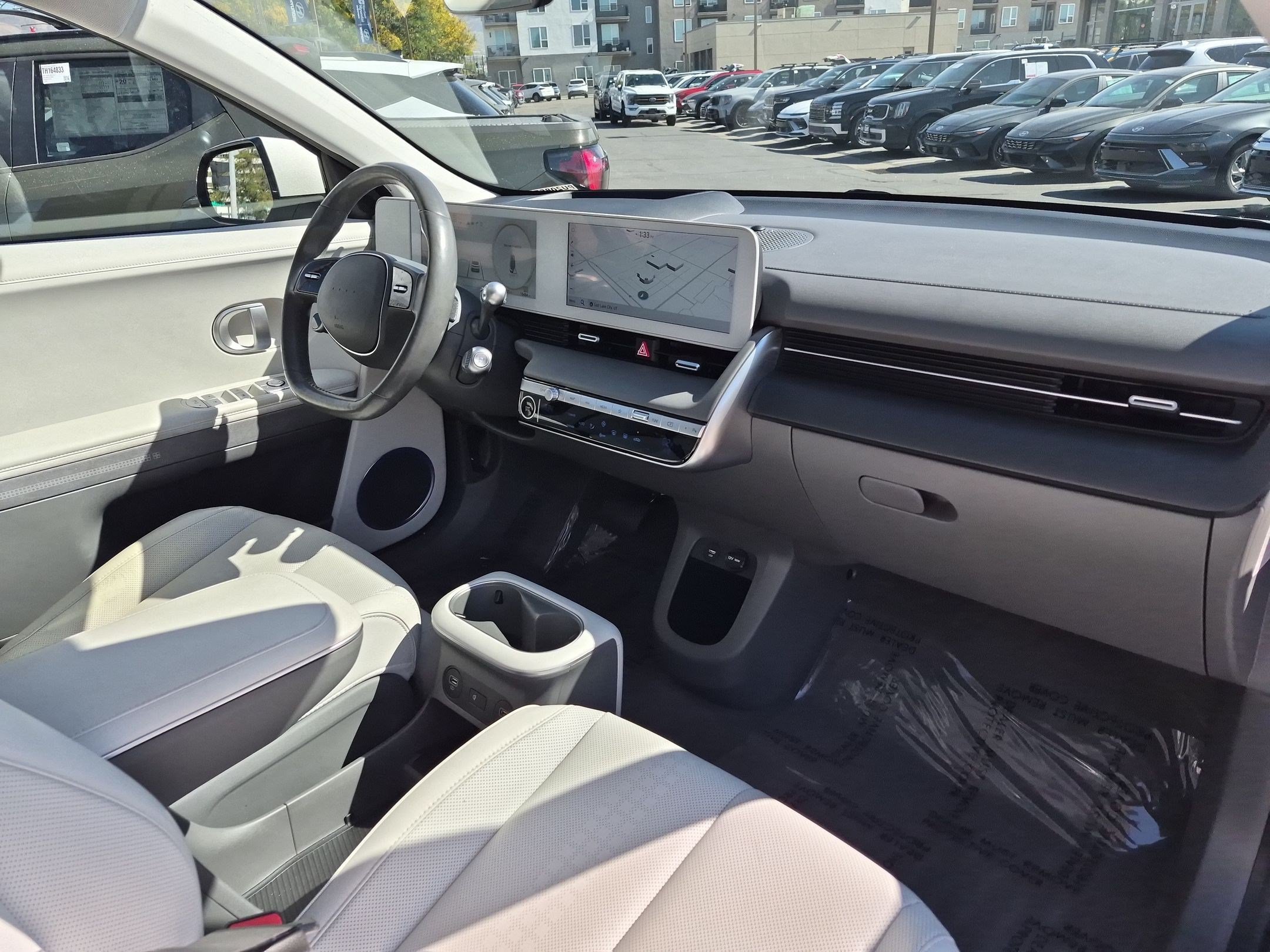 Certified 2023 Hyundai Ioniq 5 Limited AWD/4WD image 31