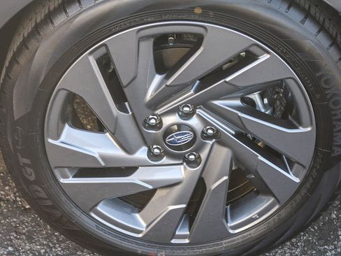 Used 2025 Subaru Legacy Sport image 11