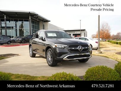 Used 2026 Mercedes-Benz GLC 300 4MATIC
