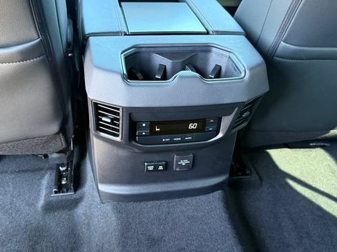 Used 2026 Toyota Sequoia TRD Pro AWD/4WD image 26