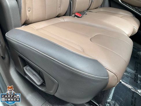 Used 2023 Hyundai Santa Fe Limited AWD/4WD image 54
