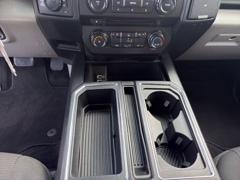 Used 2018 Ford F150 XL w/ Equipment Group 101A Mid AWD/4WD image 17