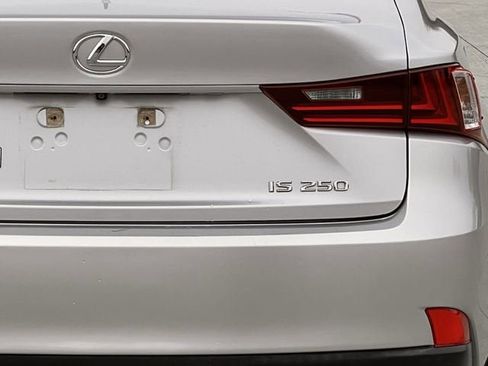 Used 2014 Lexus IS 250 image 5