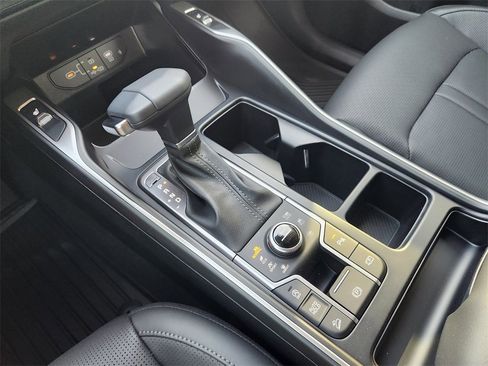 New 2026 Kia Sorento X-Line EX image 15
