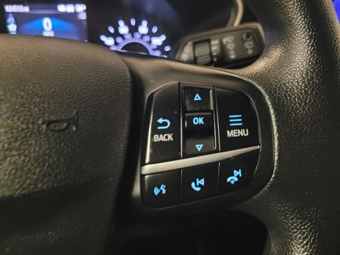 Used 2021 Ford Escape SE FWD image 19