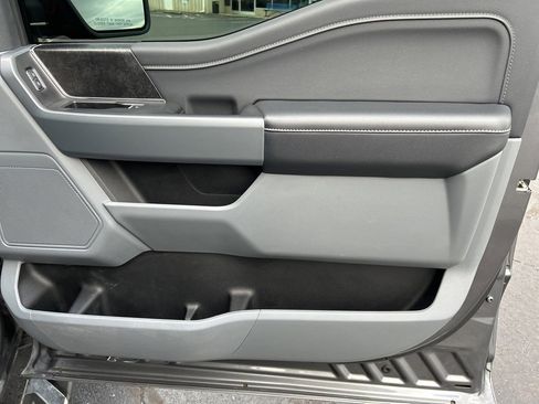 Used 2022 Ford F150 XLT w/ Equipment Group 301A Mid image 17