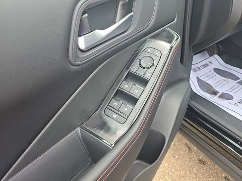 New 2026 Nissan Rogue SV image 13