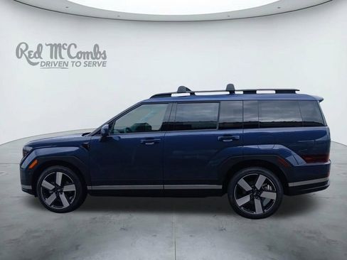 New 2026 Hyundai Santa Fe Limited FWD image 2