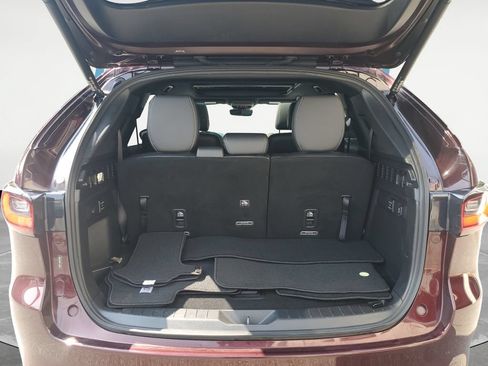 Used 2024 MAZDA CX-90 Plug-In Hybrid w/ Premium Plus AWD/4WD image 16