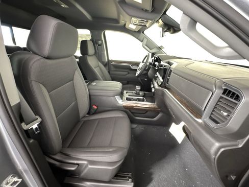 New 2026 GMC Sierra 1500 Elevation w/ Preferred Package image 27