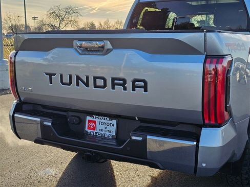 Used 2023 Toyota Tundra 1794 Edition image 13