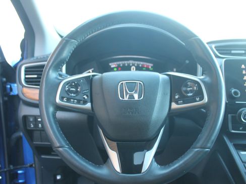 Used 2020 Honda CR-V Touring image 14