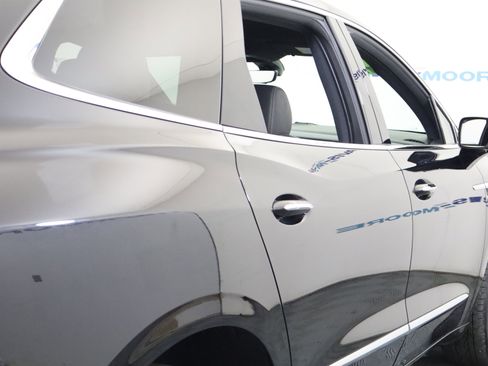 Certified 2024 Buick Enclave Essence w/ Sport Touring Edition image 6