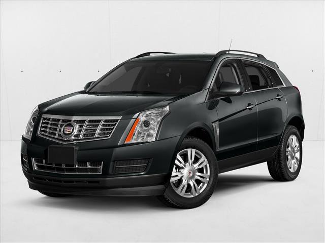 Used 2016 Cadillac SRX Luxury FWD image 1