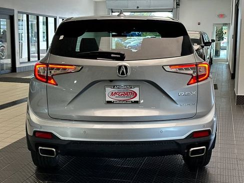 Used 2026 Acura RDX SH-AWD w/ Technology Package image 5