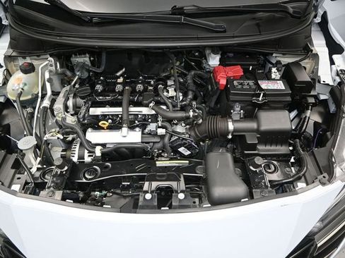 Used 2025 Nissan Versa SR w/ Electronics Package image 18