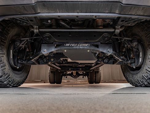 Used 2024 GMC Sierra 3500 Denali Ultimate image 11