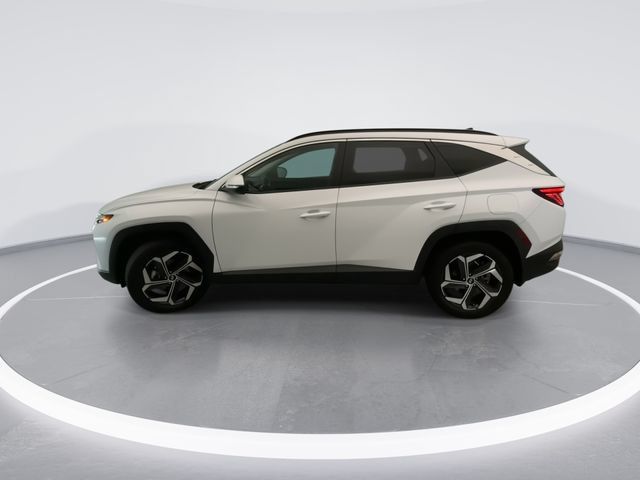 Used 2023 Hyundai Tucson SEL AWD/4WD image 9