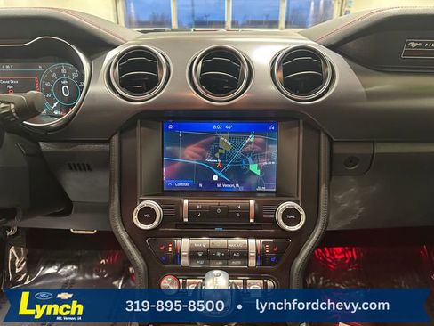 Certified 2023 Ford Mustang GT Premium w/ Equipment Group 401A RWD image 13