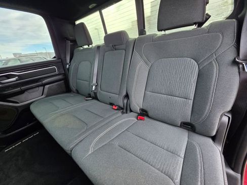 Used 2022 RAM 1500 Big Horn image 16