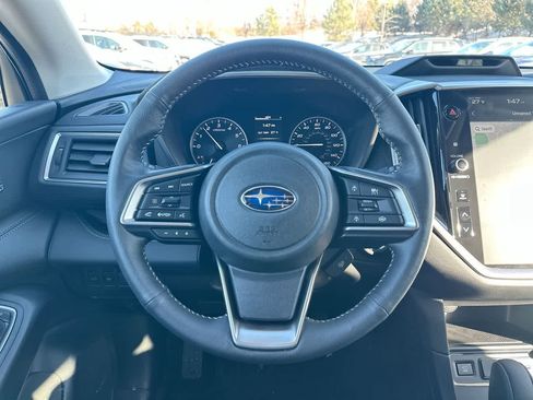 New 2026 Subaru Ascent Limited image 29