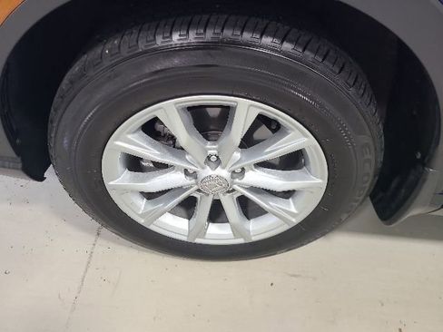 Used 2024 Honda CR-V EX-L image 41