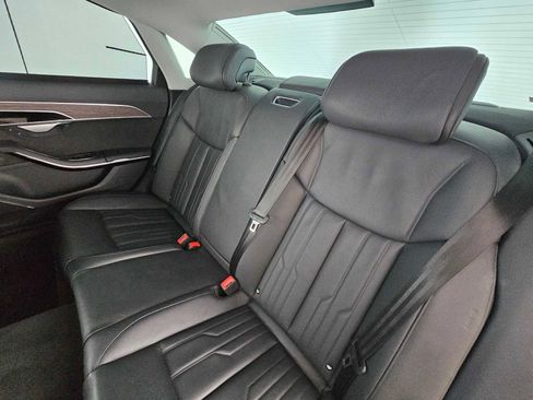 Used 2019 Audi A8 L 3.0T image 17