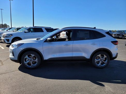 New 2025 Ford Escape ST-Line w/ Tech Pack #1 image 27