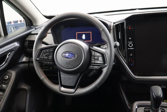 New 2026 Subaru Crosstrek 2.5i Limited w/ Crosstrek Mirror Package AWD/4WD image 15