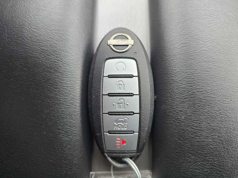 Used 2024 Nissan Murano SL image 21