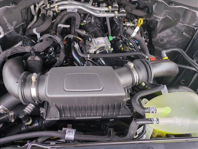 New 2027 Ford Explorer Tremor w/ Sun And Sound Package AWD/4WD image 17